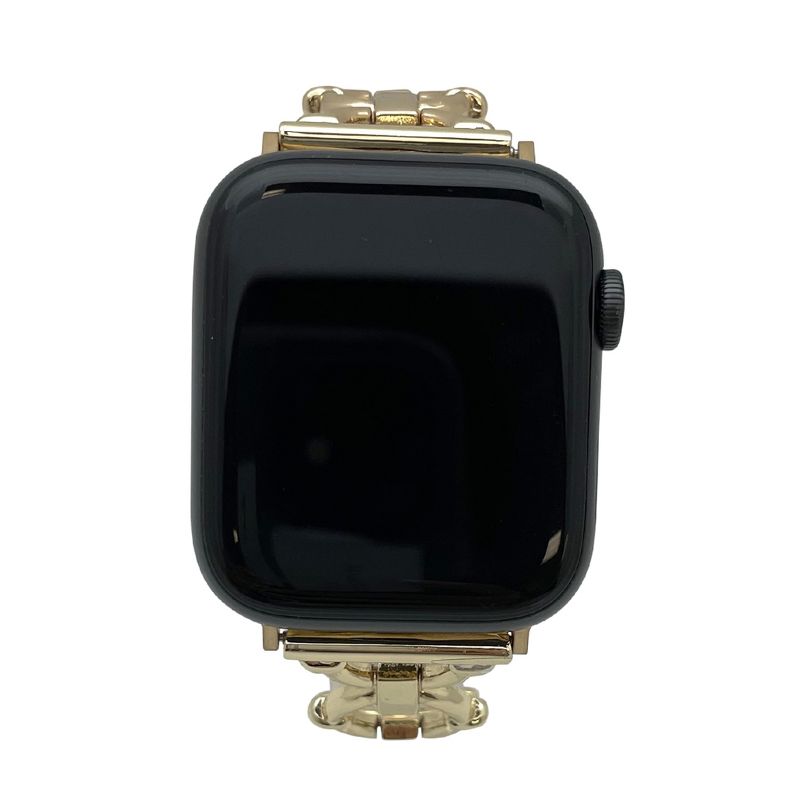 Olivia Pratt Delicate Bracelet Style Apple Watch Band, 4 of 7