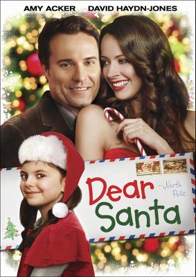 Dear Santa (DVD)