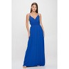WEST K Women's Teagan Spaghetti Strap Maxi Dress - 3 of 4