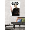 Trends International Star Wars: Saga - Count Dooku Feature Series Framed Wall Poster Prints - image 2 of 4