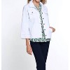 Women's Fringe Detail Jean Jacket - Multiples - 2 of 3