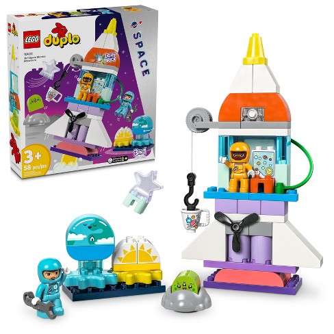 LEGO® DUPLO® All-in-One-Box-of-Fun 10572 | DUPLO® | Buy online at the  Official LEGO® Shop US