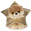Gund Itty Bitty Boo Shooting Star 6 Inch Plush - 2 of 2