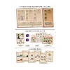 Homesteaders - New Beginnings Expansion Board Game - 2 of 3