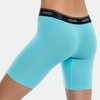 Woxer | Ultra-Soft, Stretchy, Chafing Protection | Women's Biker 9" Boxer Brief - 3 of 4