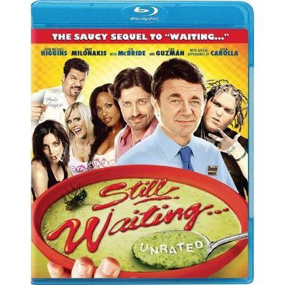 Still Waiting... (Blu-ray)(2011)