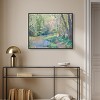 Art Remedy Serenity Rustic Chic Farmhouse Wall Art Framed - 2 of 4