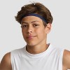 Champion Game-Day Headbands 3pk - 3 of 4