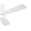 Kichler Lighting Volos 1 - Light Ceiling Fan in  White - 2 of 4