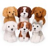 Our Generation Surprise Pets Puppy Series - 1 of 6 Collectible Mystery Boxes Accessories for 18" Dolls - 3 of 4