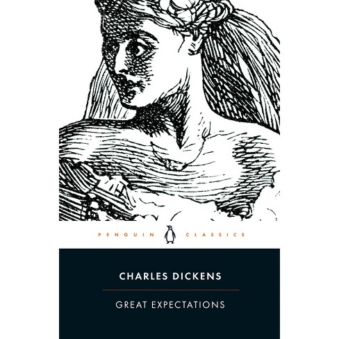 Great Expectations - (Penguin Classics) by  Charles Dickens (Paperback) - image 1 of 1