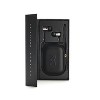 ROC Model III - Silver by Cristiano Ronaldo Wired Sport Earbuds in-Ear Headphones (Silver) - 4 of 4