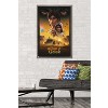 Trends International Star Wars: Visions Season 2 - The Bandits of Golak Framed Wall Poster Prints - 2 of 4