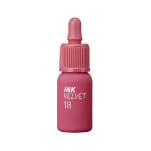 Peripera Ink the Velvet Longwear Lip Tint - 0.14 fl oz - 1 of 4
