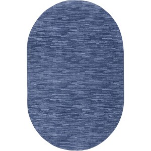 Nourison Essentials Solid Indoor/Outdoor Area Rug - 1 of 4