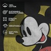 Boys Mickey & Friends Distressed Sun Icon T Shirt - 4 of 4