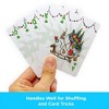NMR Distribution The Grinch Christmas Playing Cards With Tin - 4 of 4