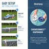 Bestway Power Steel Rectangular Above Ground Swimming Pool Set - 4 of 4