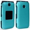 Nakedcellphone Case and Belt Clip Holster for Alcatel Go Flip V, Quickflip - 2 of 4