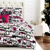Multi-Piece Christmas Comforter Sets - 4 of 4