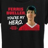 Women's - Ferris Bueller's Day Off - Bueller Bueller Bueller Short Sleeve Graphic T-Shirt - 2 of 4