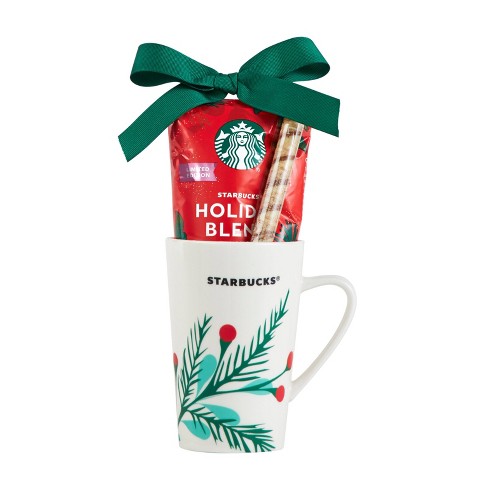Starbucks Gift Set
