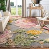 Kenya KNY803 Hand Knotted Area Rug  - Safavieh - 2 of 2