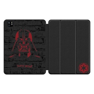 Keyscaper Star Wars Empire Iconic Tablet Case for Apple iPad - 1 of 4