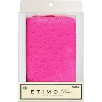 Tulip Etimo Rose Crochet Hook-size 7.5/4.5mm : Target