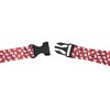 Hello Kitty All-Over Print Wrist Strap Lanyard For Keys - 4 of 4