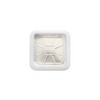 Fancy Panz 9"x8" Foil Pan Carrier - 2 of 4