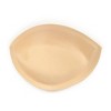 Dritz Molded Gel-Filled Adhesive Strapless Backless Bra Cups B/C Nude: Sticky Bra Inserts & Accessories for Women - 4 of 4