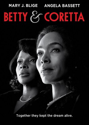 Betty & Coretta (DVD)