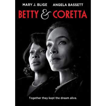 Betty & Coretta (DVD)