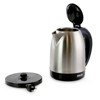 Better Chef 1.7 L Cordless Stainless Steel Electric Tea Kettle - 4 of 4