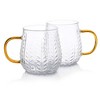 DUKA Nature Inspired Glass - 2 of 2