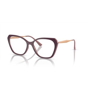 Vogue Eyewear VO5522 52mm Female Irregular Eyeglasses - prescription-ready - 1 of 4