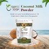 Organic Way Coconut Milk Powder 8 Oz - 3 of 4