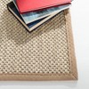 Natural Fiber NF143 Power Loomed Indoor Rugs - Safavieh - 4 of 4