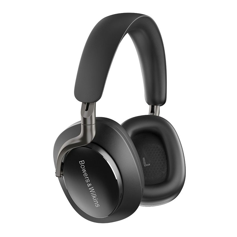Bowers & Wilkins Px8 Wireless Bluetooth Over-Ear Headphones with Active Noise Cancellation, 3 of 16