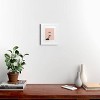 Deny Designs Cortney Herron Coffee Time Framed Art Print - 2 of 4