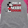 Girls' - Disney - Just Got A Lot Cooler Pre K - image 2 of 4