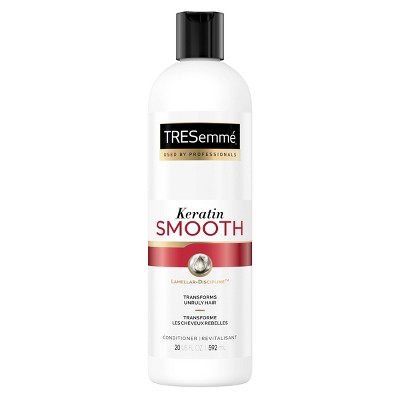 TRESemme Keratin Smooth Conditioner for Dry or Frizzy Hair - 20 fl oz