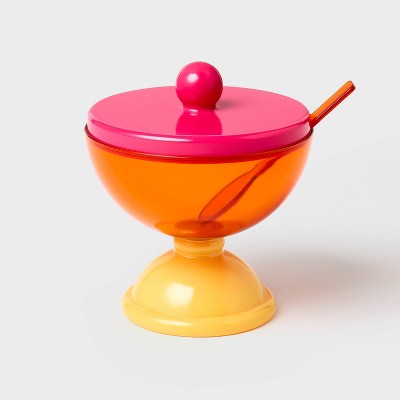 Snack and Dessert Topper Container - Tabitha Brown for Target