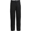 Lands' End Men's Prehem Comfort Waist No Iron Chino Pants - 3 of 4