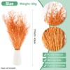 Unique Bargains Natural Home Decor DIY Design Dried Flowers Bouquet 1 Pc - 3 of 4