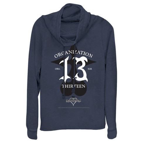 Organization 13 hot sale hoodie