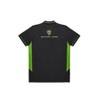 Automobili Lamborghini Squadra Corse Kids Team Polo Shirt - 2 of 4