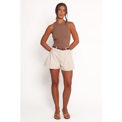 Petal and Pup Ari Ribbed Tank