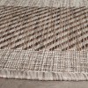 Courtyard CY8477 Power Loomed Indoor/Outdoor Area Rug  - Safavieh - 3 of 3